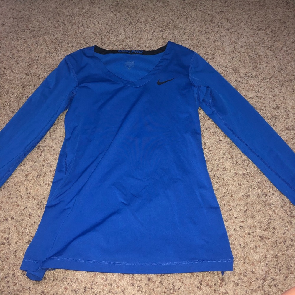 Nike Athletic shirt